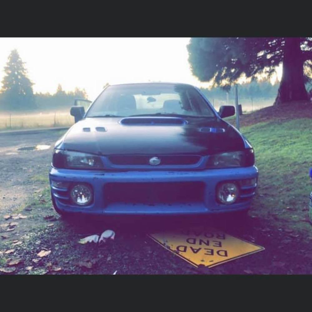 Meet your Posher, Trevor